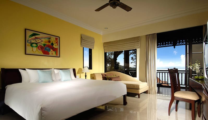 Berjaya Langkawi Beach & Spa Resort-Premier Chalet 1_1556